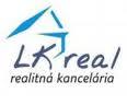 LK real - realitná kancelária
