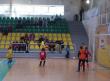 Halový turnaj Levice 2013