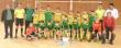 Vianočný turnaj U12 - LEVICE 2013