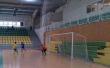 Novoročný halový turnaj U12 - Levice 18.1.2014