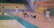 Novoročný halový turnaj U12 - Levice 18.1.2014