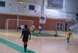 Novoročný halový turnaj U12 - Levice 18.1.2014