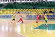 Vianočný turnaj U13 - Levice 21.11.2014